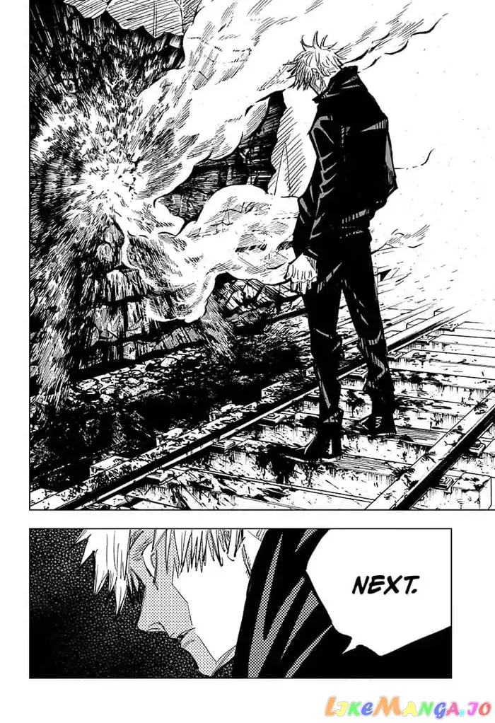 Jujutsu Kaisen Chapter 85 image 18_optimized